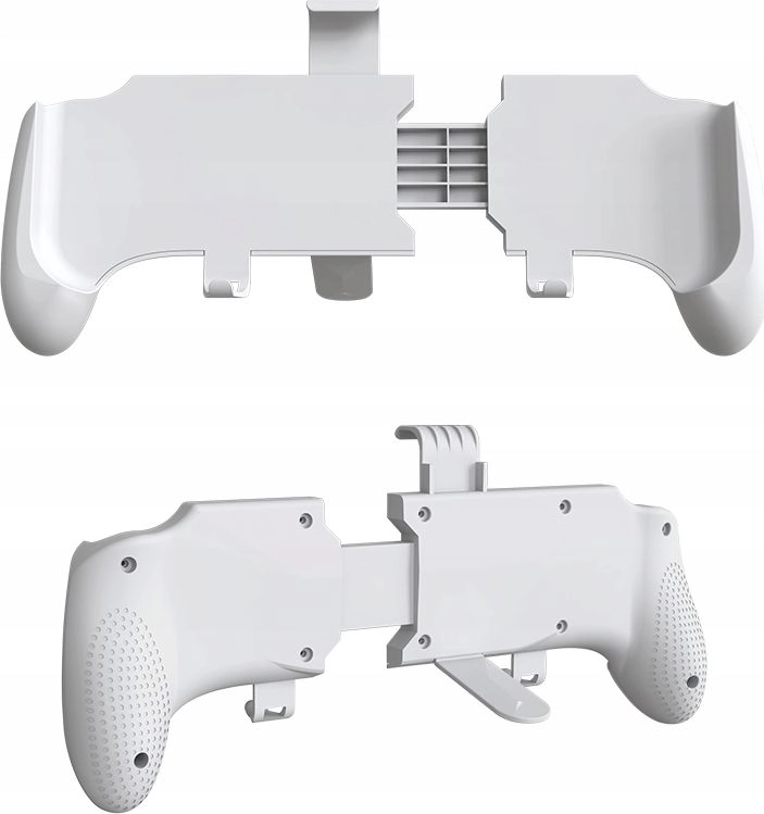 JYS uchwyt Grip na Nintendo Switch