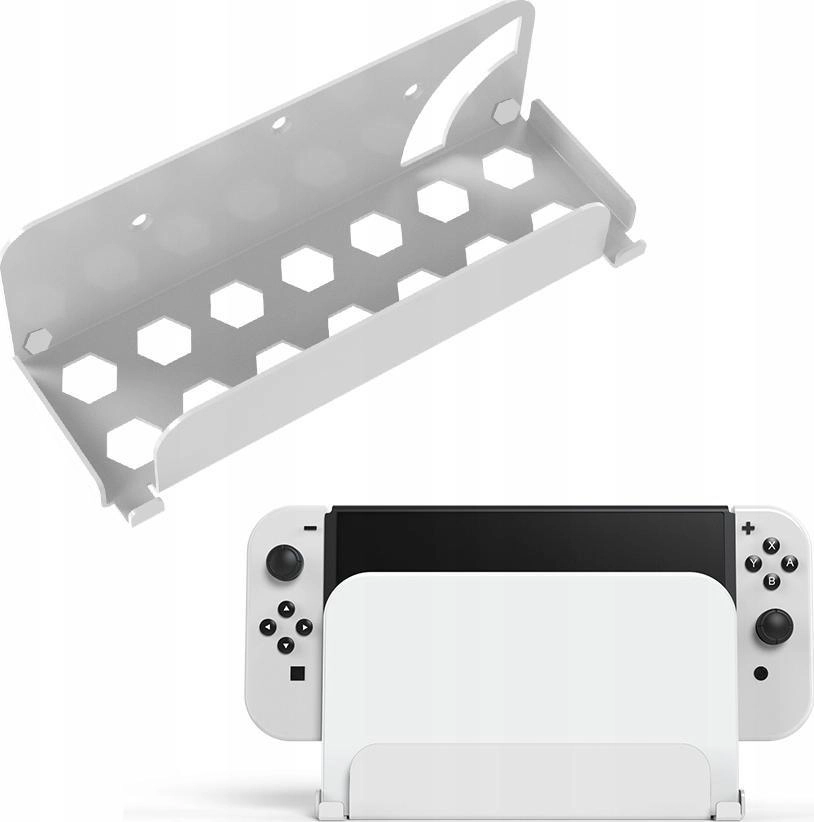 JYS Uchwyt do Nintendo Switch OLED