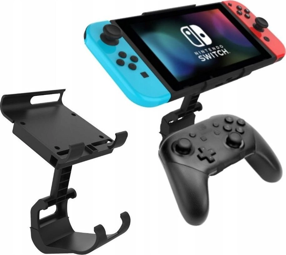 JYS Uchwyt Podstawka Na Konsolę Nintendo