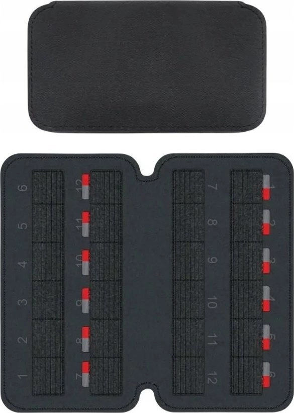 JYS PudeŁko / FuteraŁ / Etui