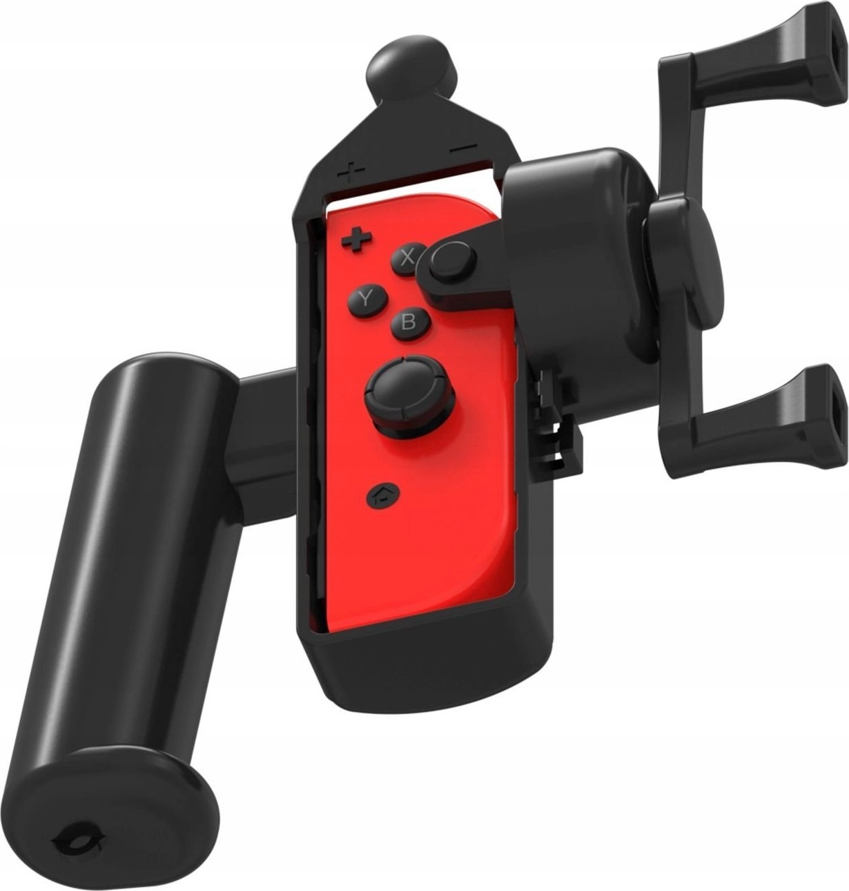JYS Uchwyt Wędka Do Joy-con Nintendo