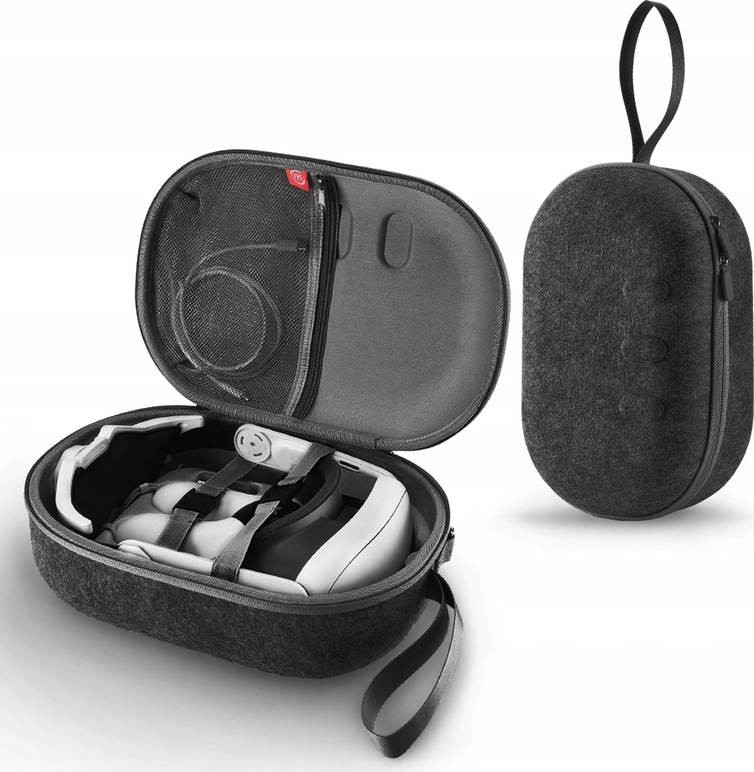 JYS Case for Gogle Oculus Meta