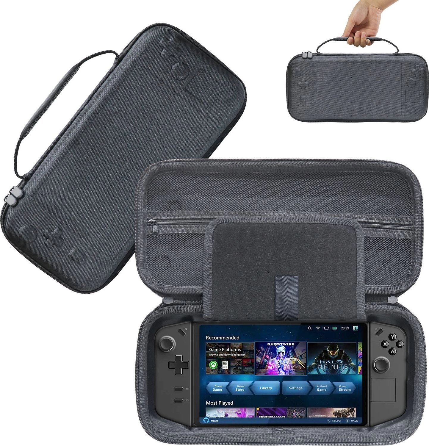 JYS Cover Case Suitcase Case Cover