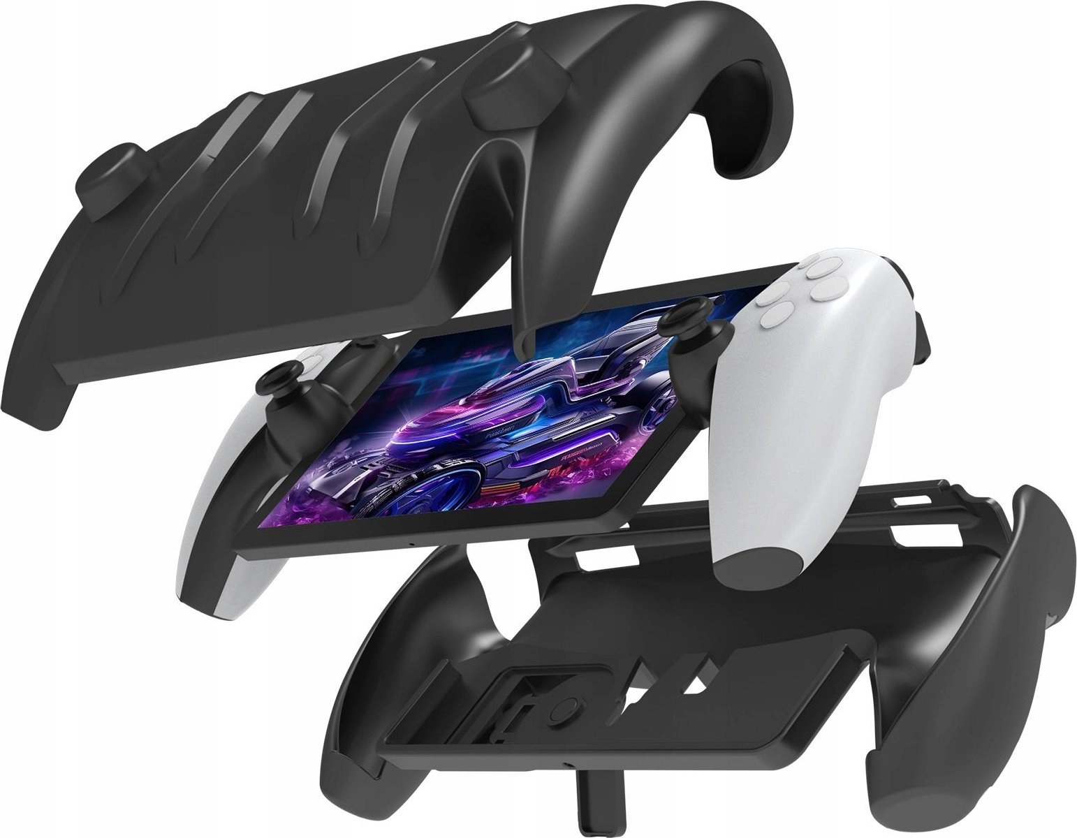 JYS Case Cover Case 2in1 Front