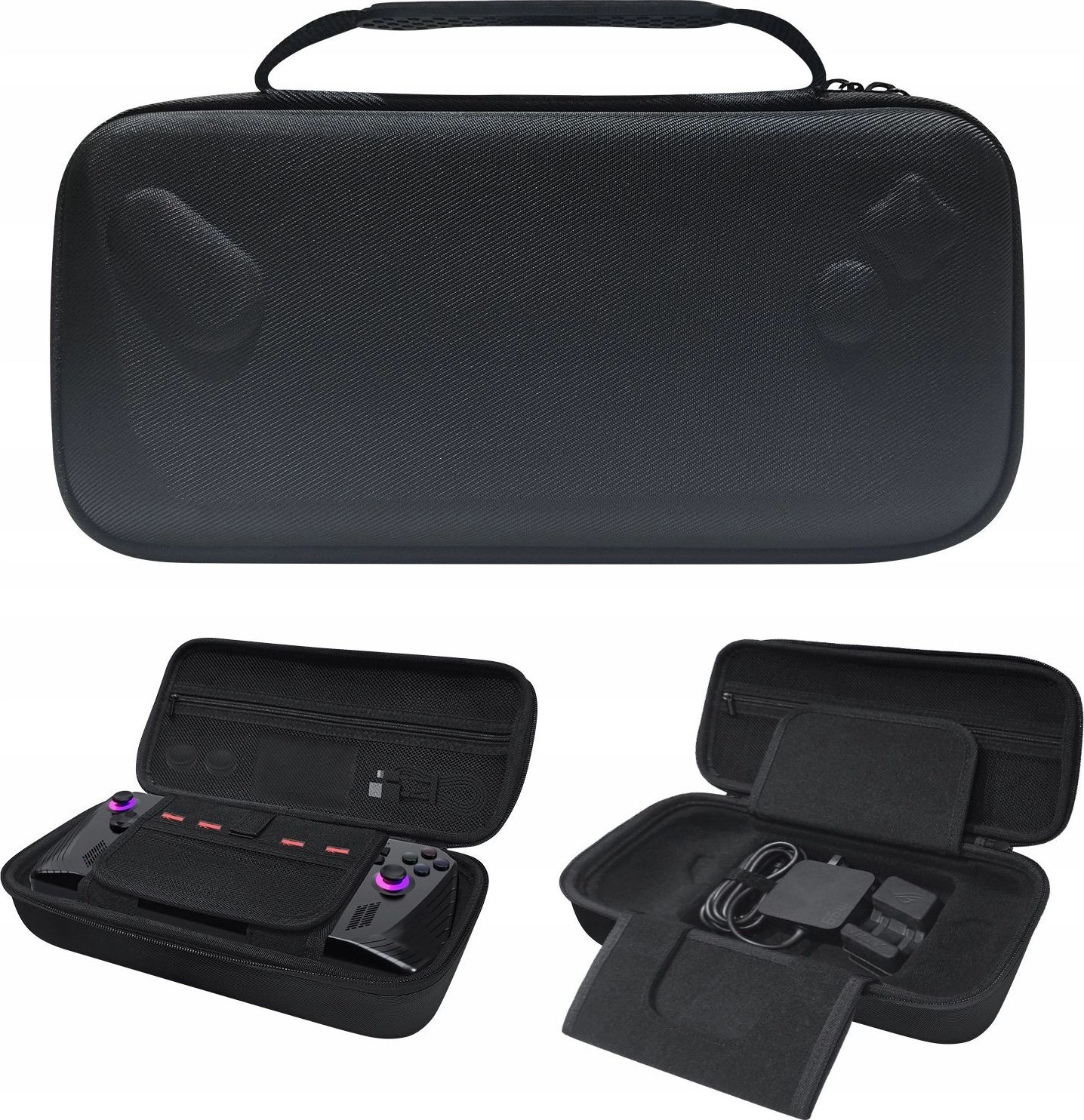 YOU WANTED to do Asus ROG
