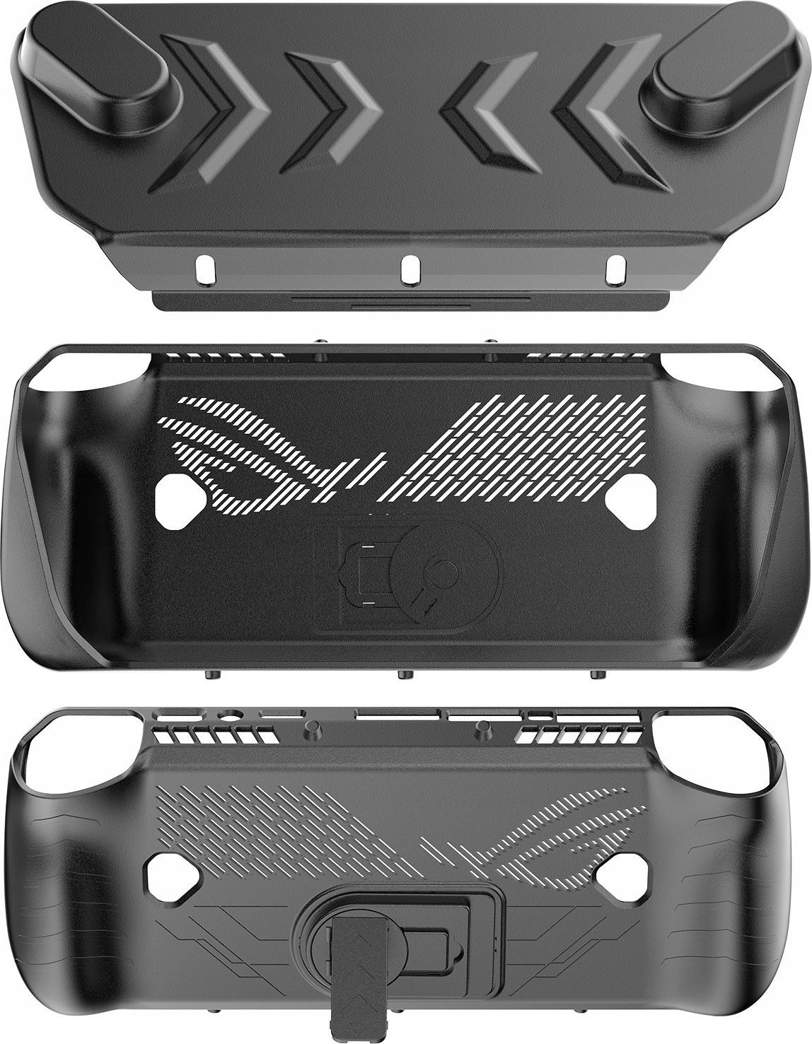 JYS Set 5in1 Case Cover Front
