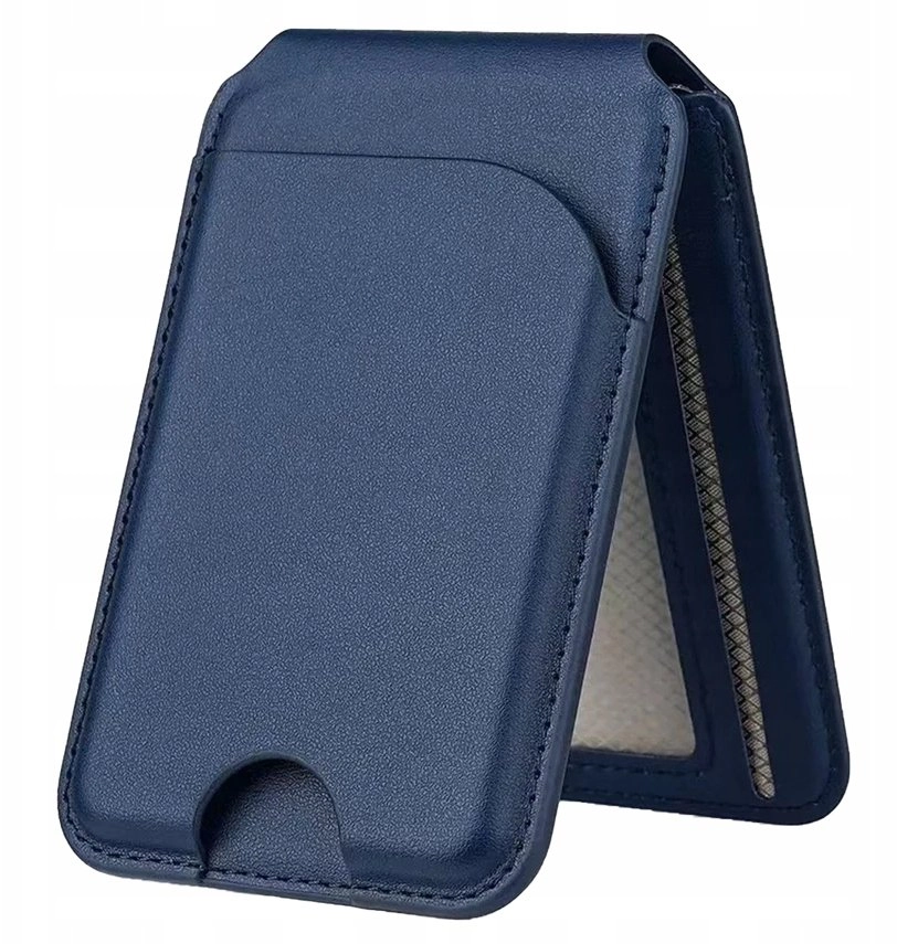 Jabees Magnetic Magsafe Wallet For Phone