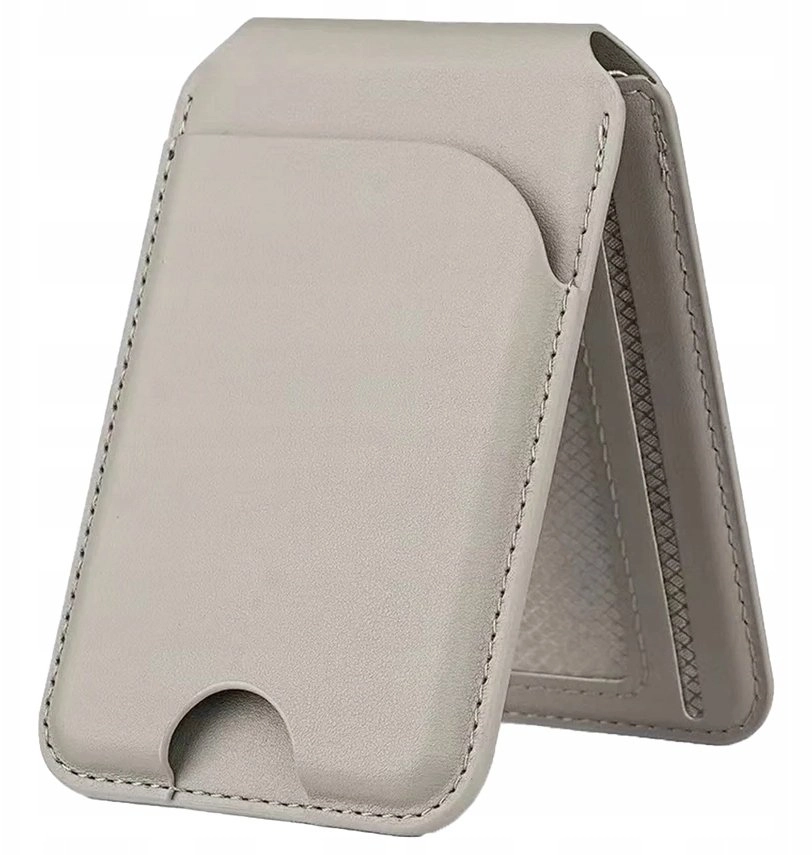 Jabees Magnetic Magsafe Wallet For Phone