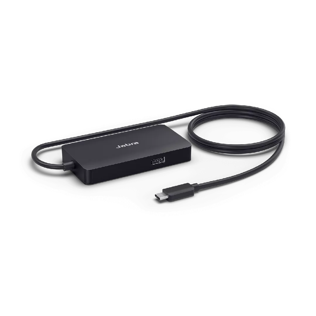 Jabra PanaCast USB Hub USB-C EU