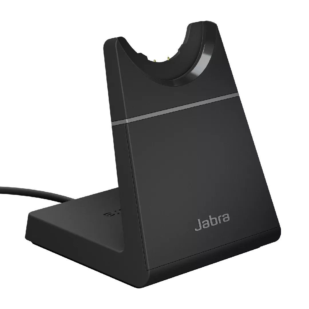 Jabra Evolve2 65 Deskstand USB-C -