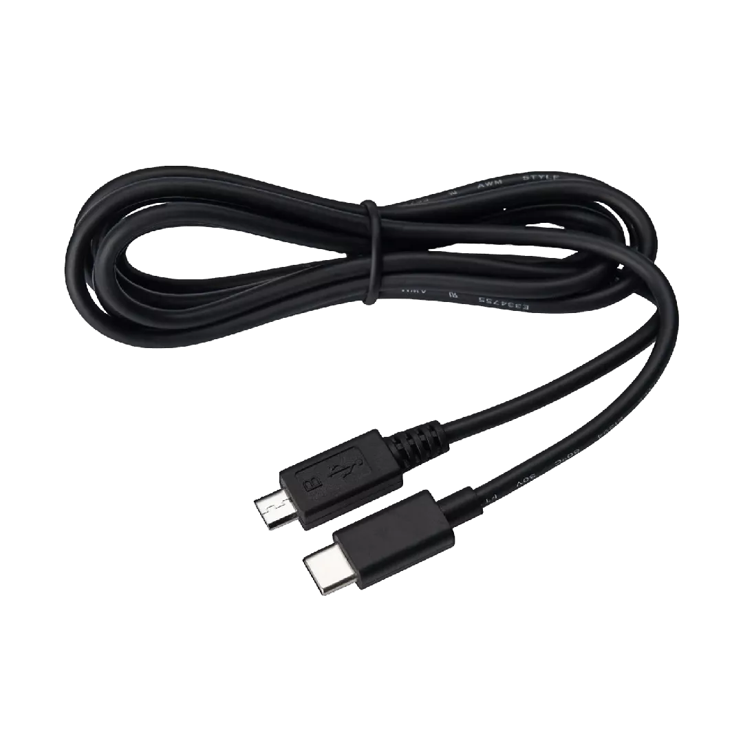 Jabra USB-C to Micro-USB Cable -