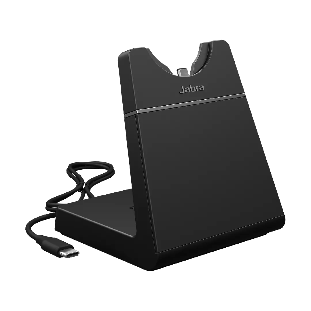 Jabra Engage SE Desk Stand (Stereo/Mono)