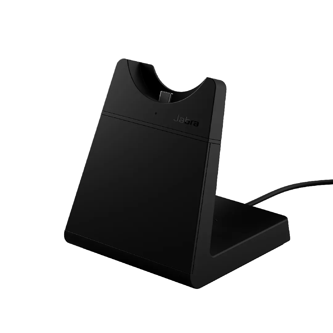 Jabra Evolve 65 TE Charging Stand
