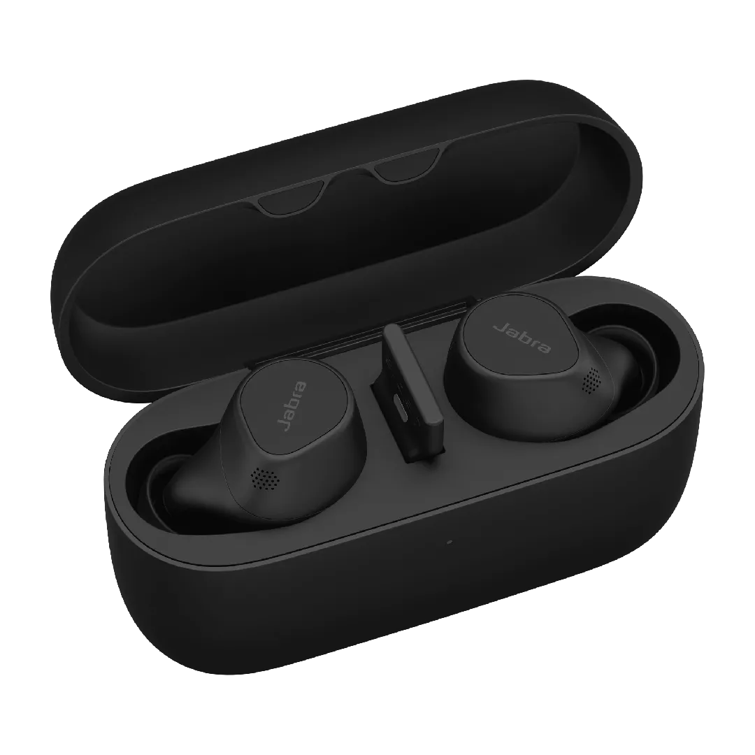 Jabra Evolve2 Buds - USB-A UC