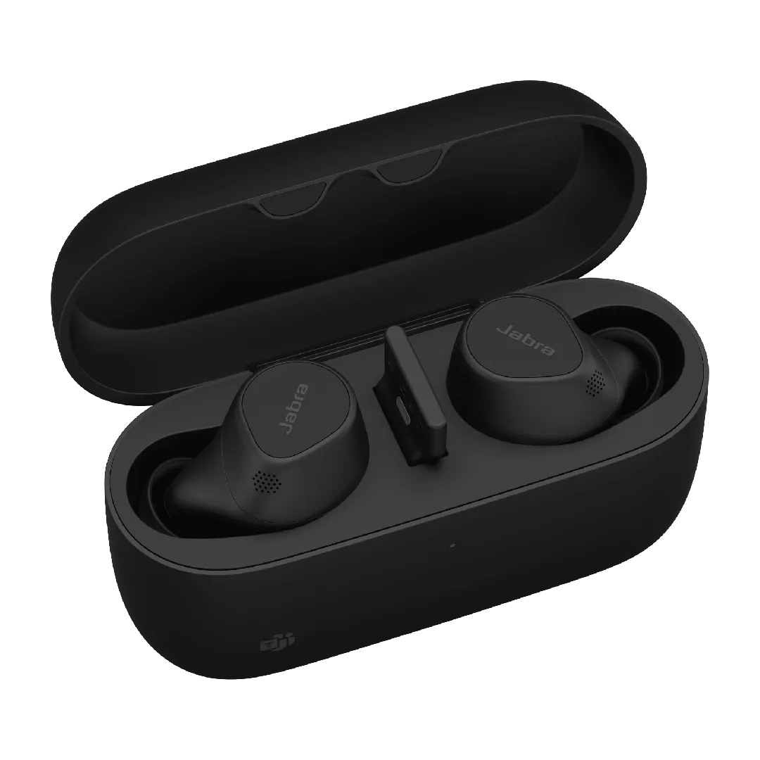 Jabra Evolve2 Buds - USBY MS