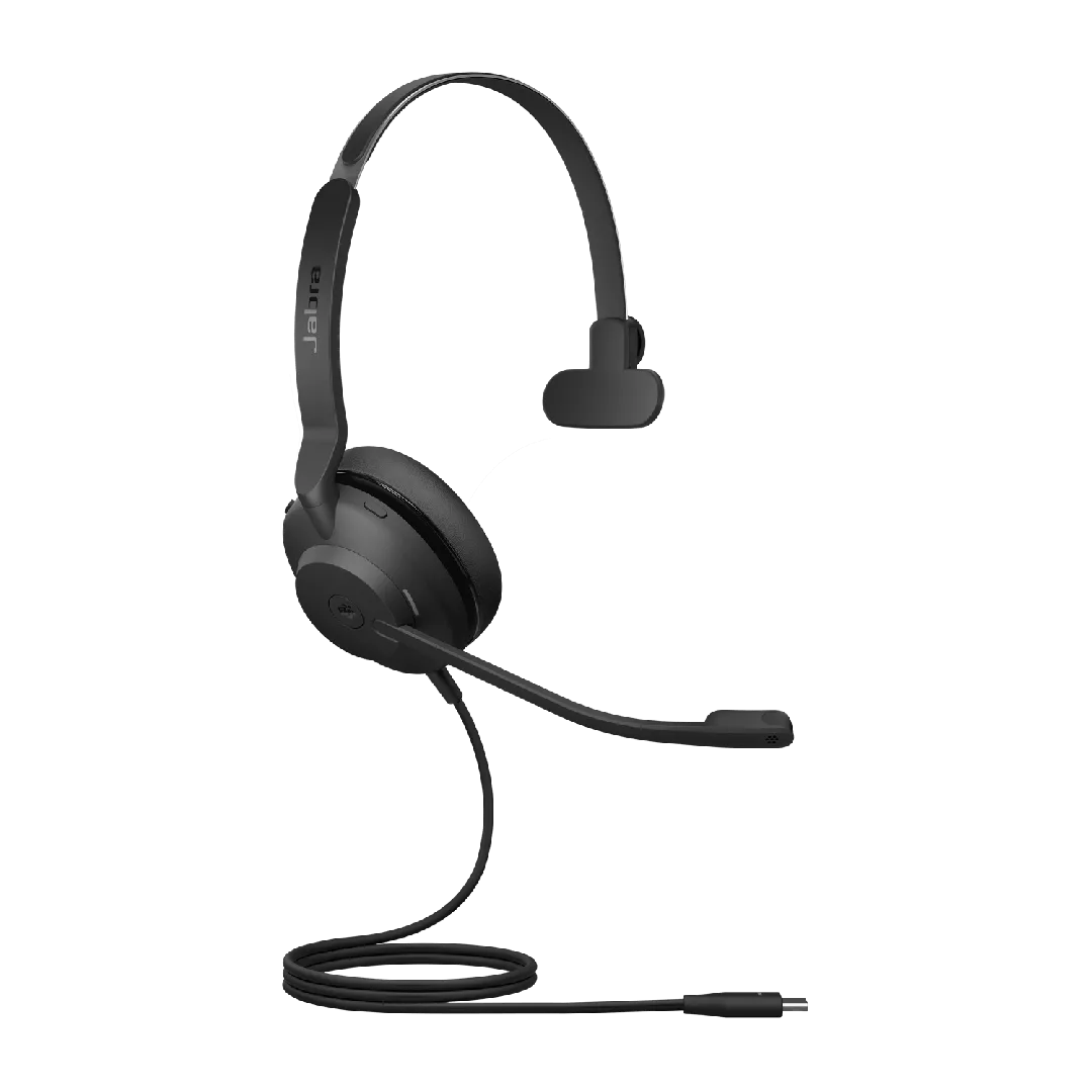 Jabra Evolve2 30 USB-C  MS Mono