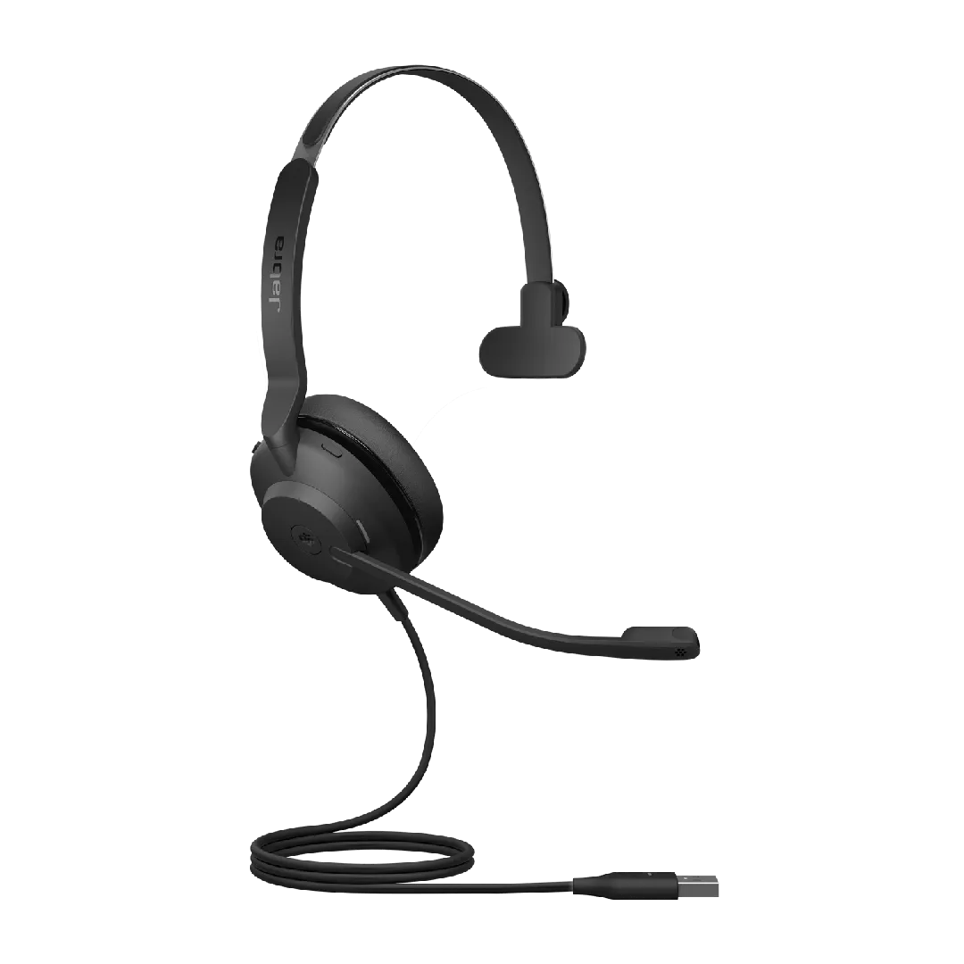 Jabra Evolve2 30 SE USB-A  MS
