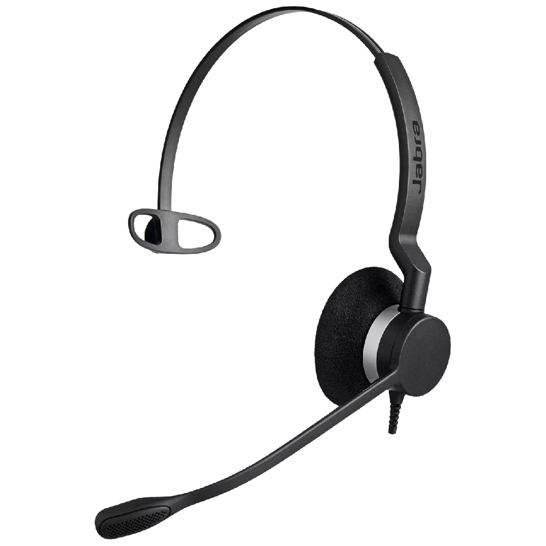 Jabra BIZ 2300 Mono, USB, MS