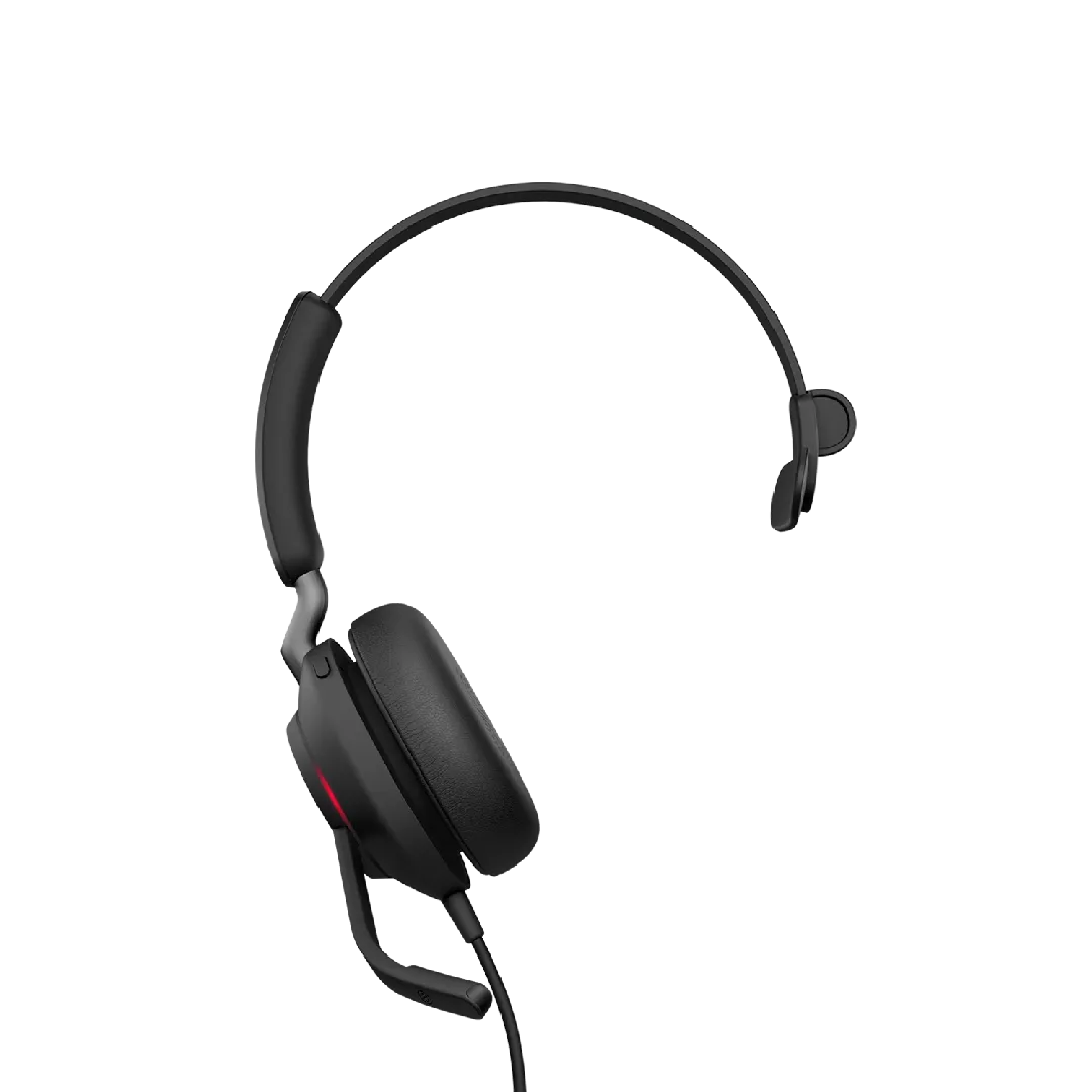 Jabra Evolve2 40 SE USB-C UC