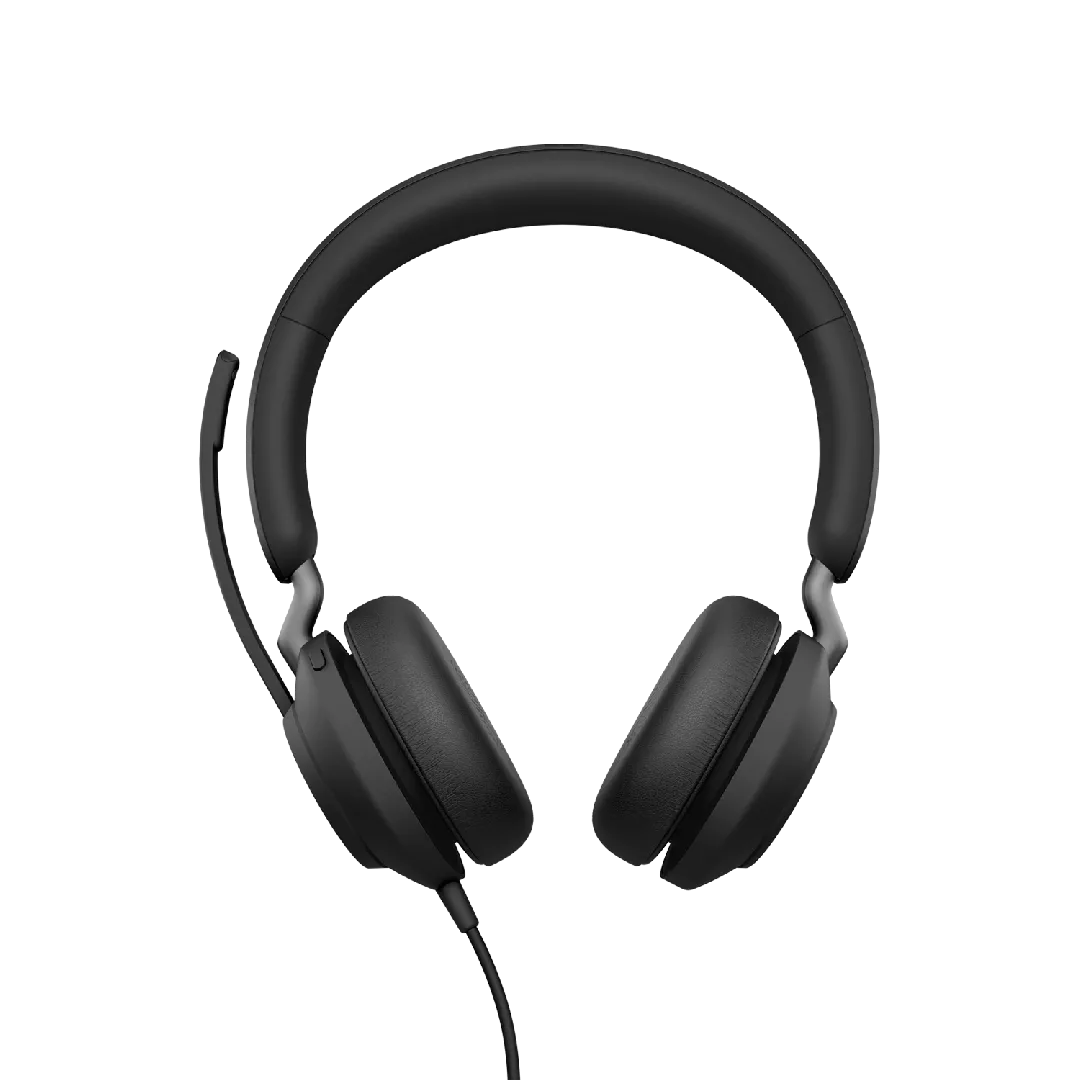 Jabra Evolve2 40 SE USB-A UC