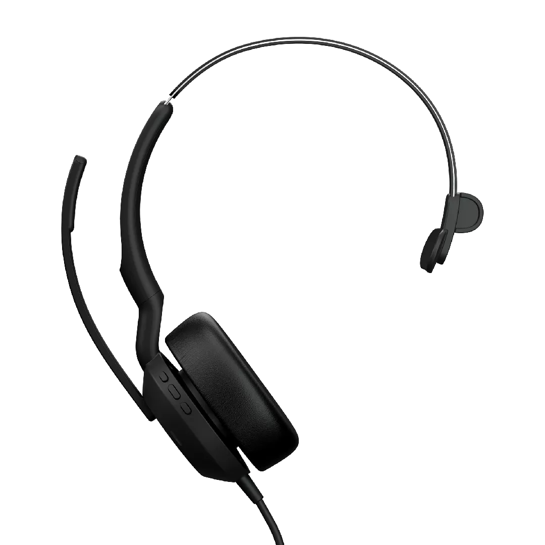 Jabra Evolve2 50 - USB-C UC