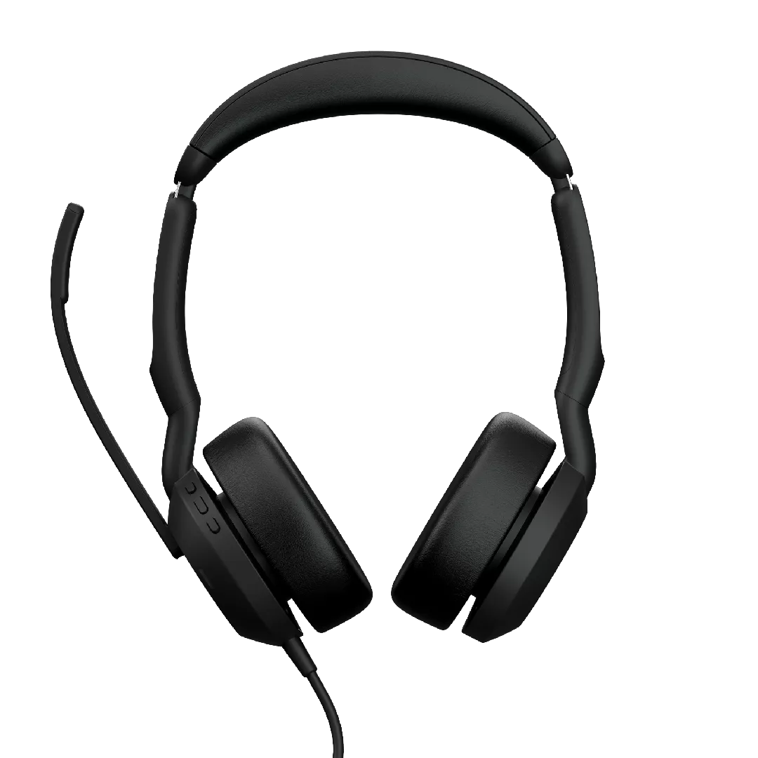 Jabra Evolve2 50 - USB-A MS