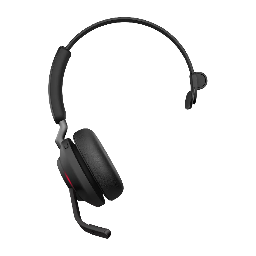 Jabra Evolve2 65 USB-A Black MS