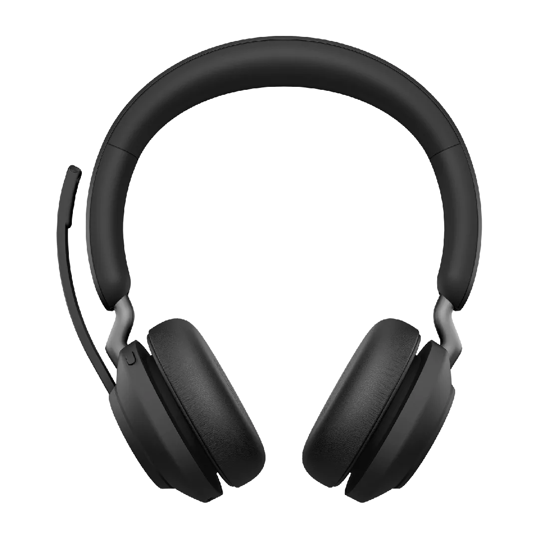 Jabra Evolve2 65 USB-A Black UC