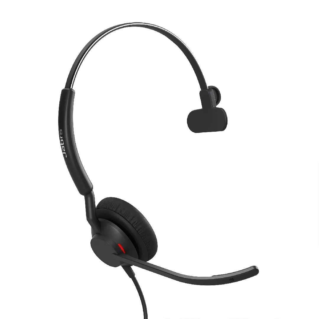 Jabra Engage 40 — USB-A UC Mono
