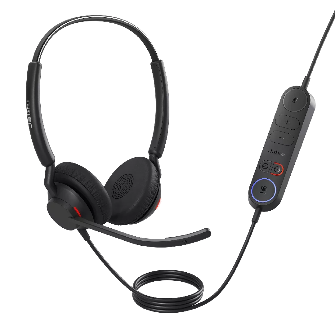 Jabra Engage 40 - (Inline Link)