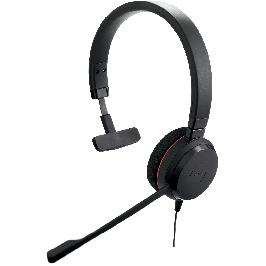 Jabra EVOLVE 20 MS Mono 4993-823-109
