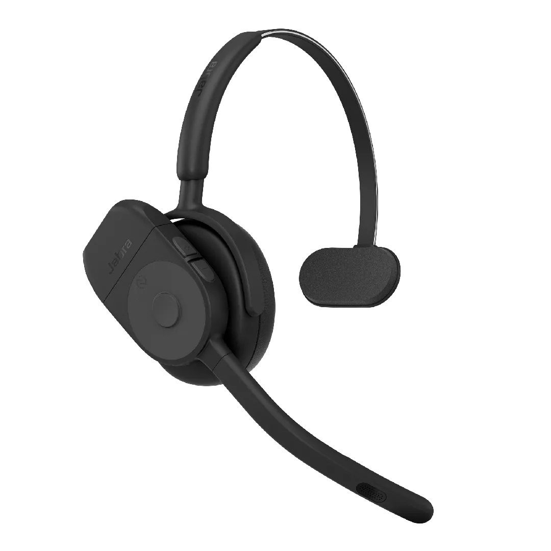 Jabra 5111-119 austiņas un brīvroku komplekts