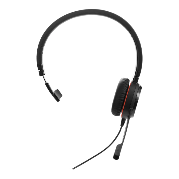 Jabra Evolve 30 II Headset Wired