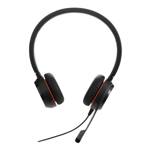 Jabra Evolve 30 II Headset Wired