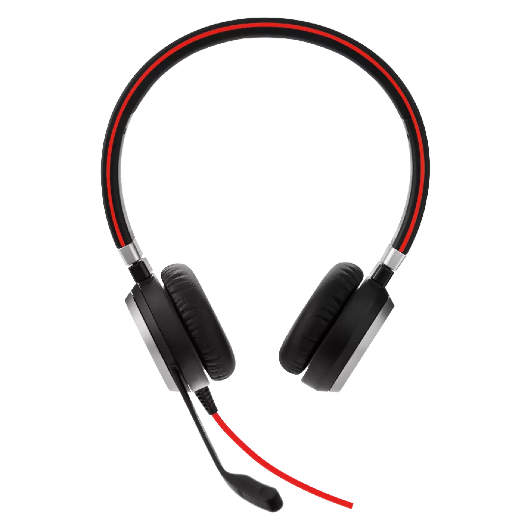 Jabra EVOLVE 40 UC Stereo 6399-829-209