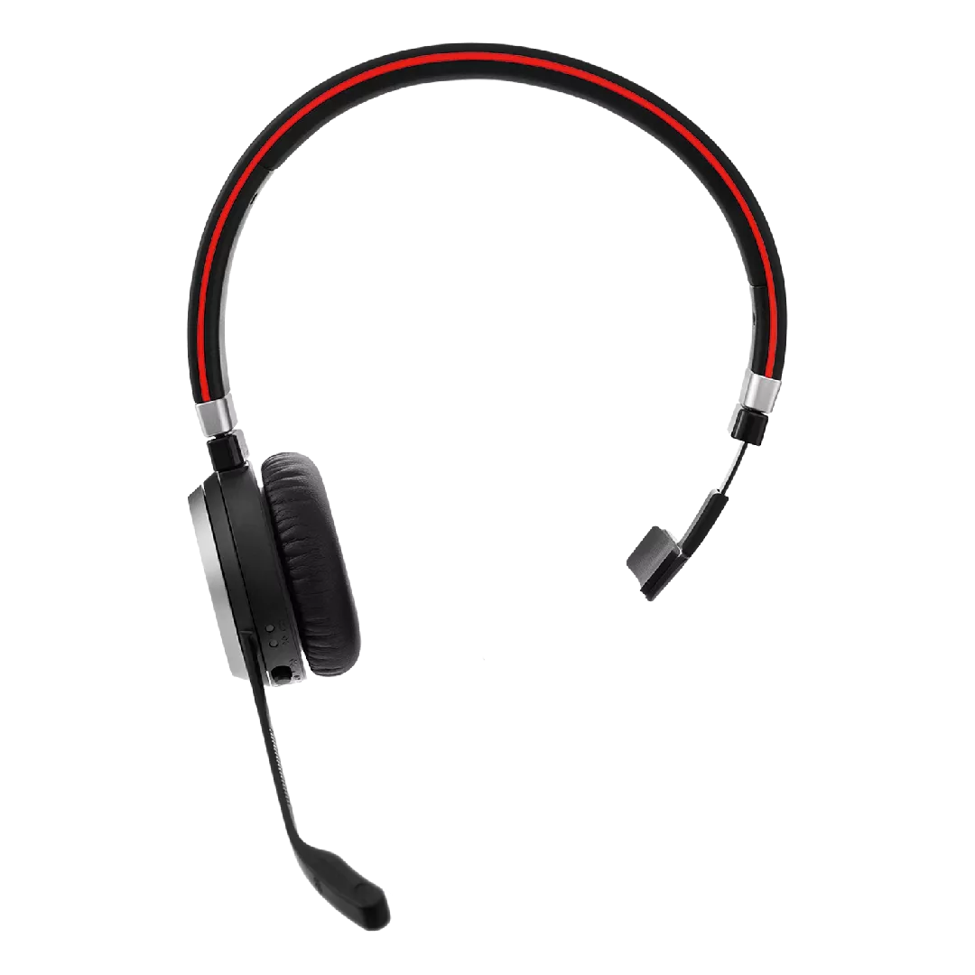 Jabra Evolve 65 SE - MS