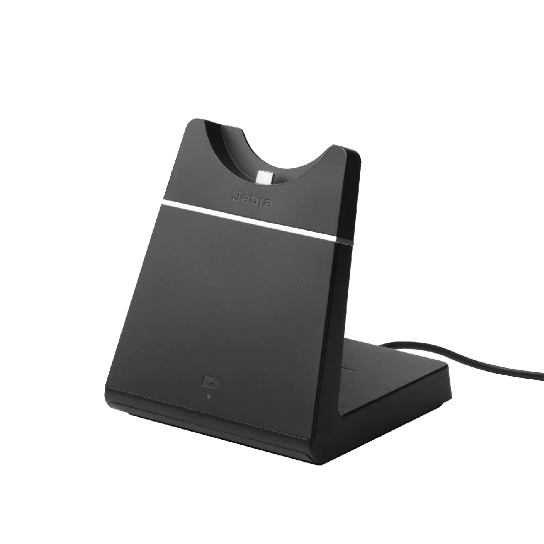 Jabra 6599-823-499 austiņas un brīvroku komplekts Vadu &amp; Bezvadu Birojs / zvanu centrs Micro-USB Bluetooth Melns
