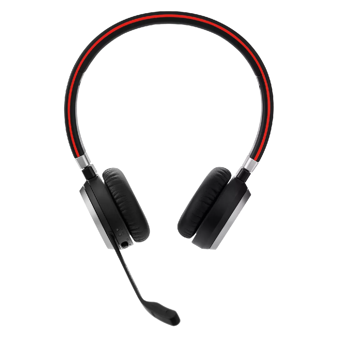 Jabra Evolve 65 SE - UC