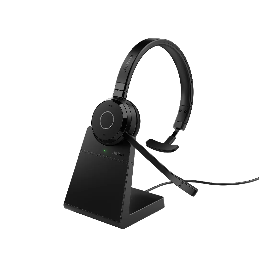 Jabra Evolve 65 TE - Link390a