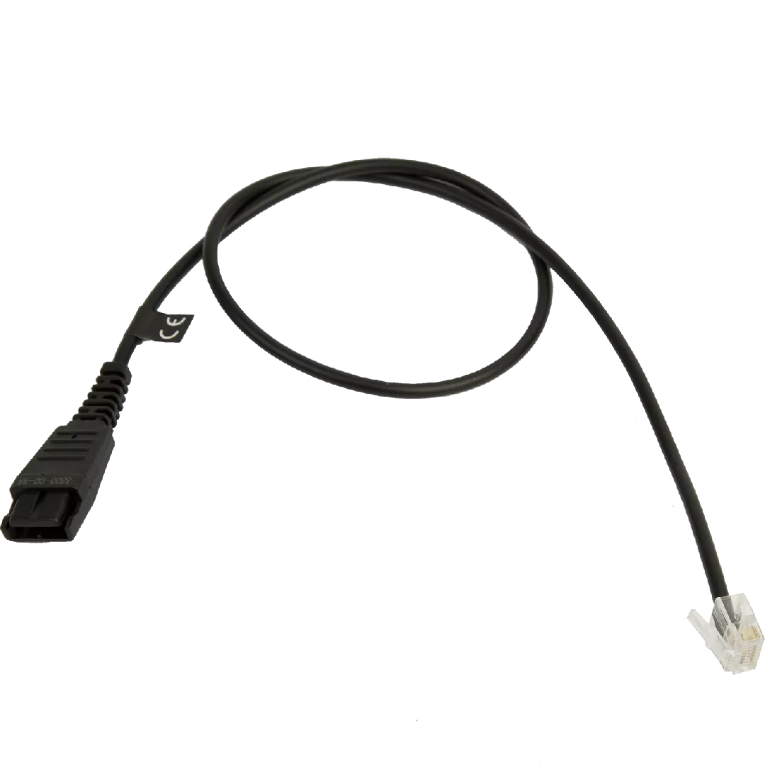 Jabra LINK STRAIGHT MOD 8800-00-88 5706991010619
