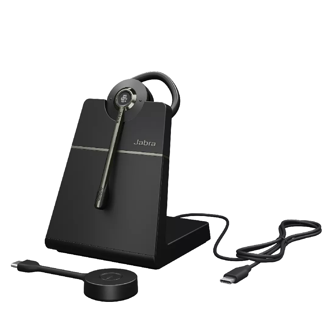 Jabra Engage 55 SE - USB-C