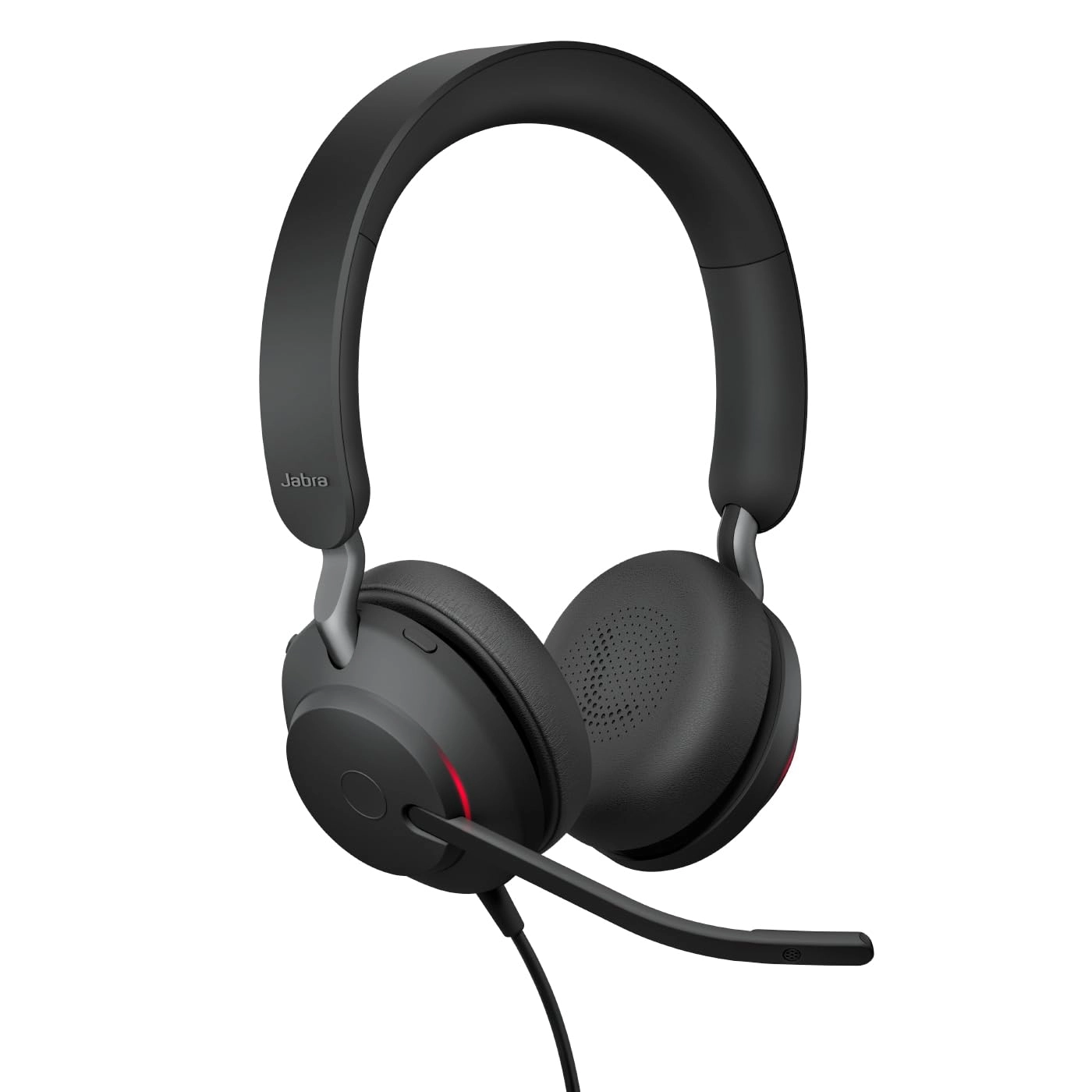 Jabra Headset Evolve2 40 SE USB-C/A