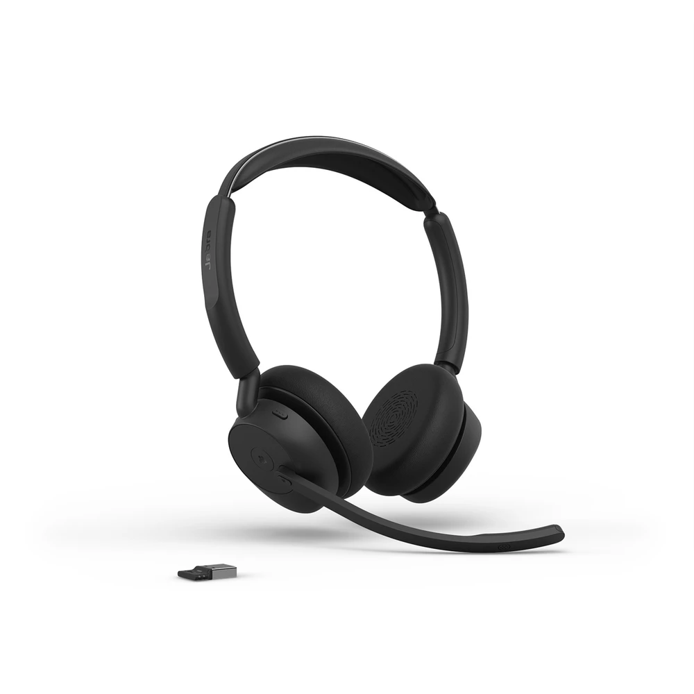 Jabra Evolve3 45 MS - USB-A