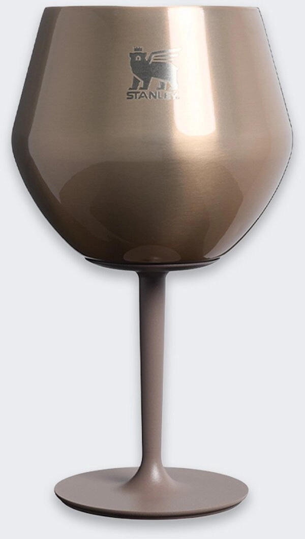 Jack Wolfskin Stanley Lifted Cocktail Glass