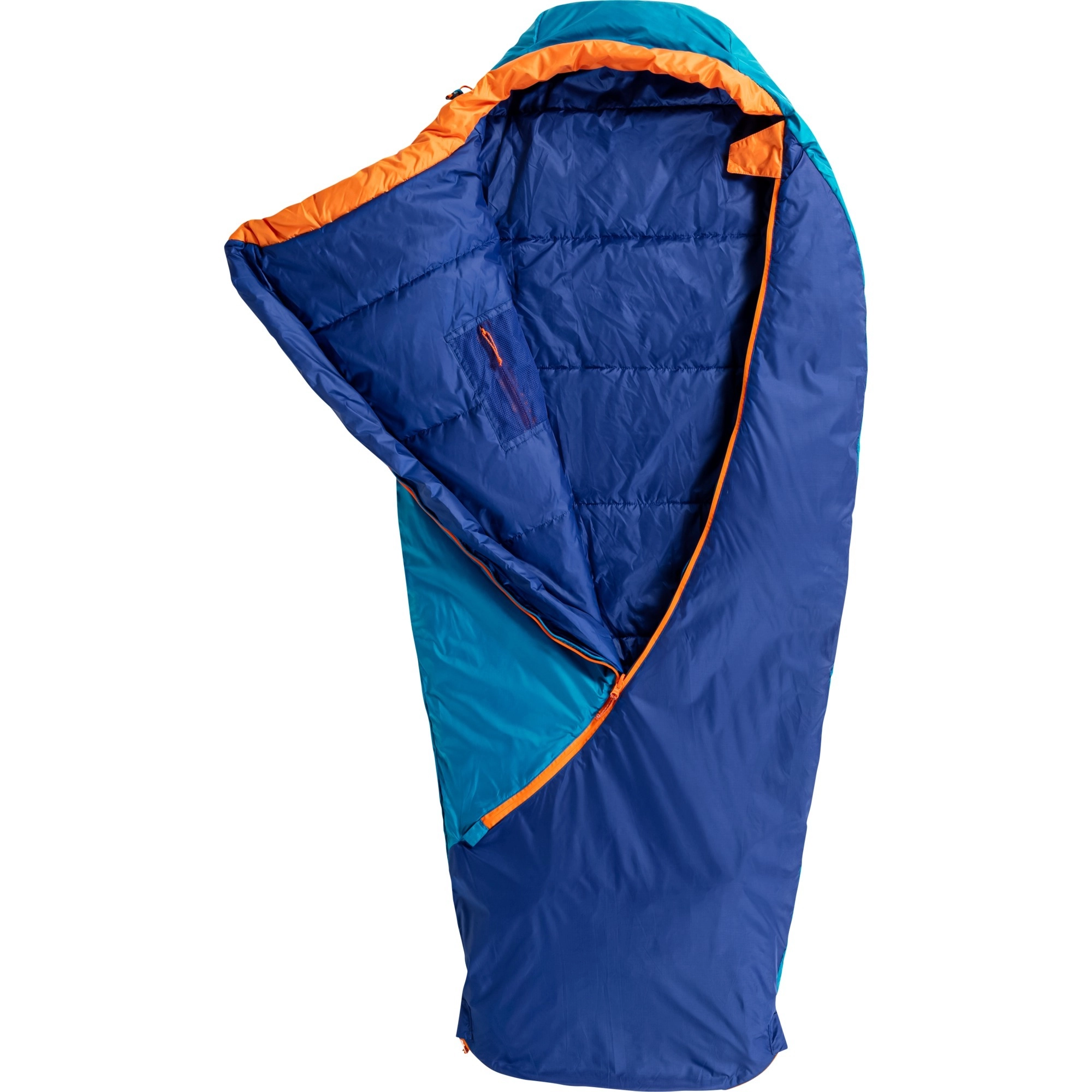 _8189774 Jack Wolfskin Sleeping Bag GROW