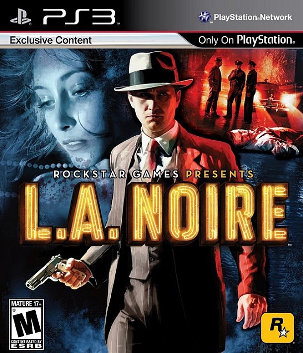 Jack of All Games L.A
