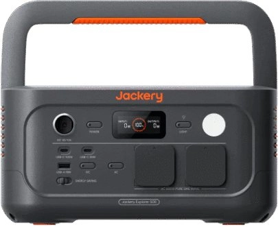 Jackery Portable power station - Explorer