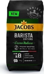 Jacobs Barista Editions Crema Italiano coffee
