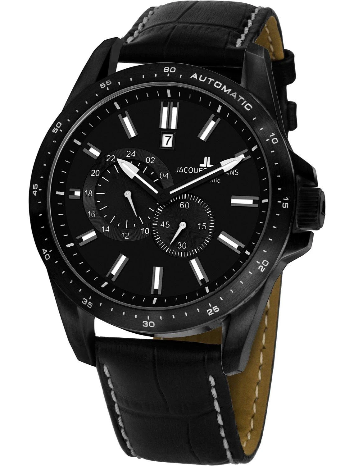 Laikrodis Watches Jacques Lemans GENTS 1-1775D