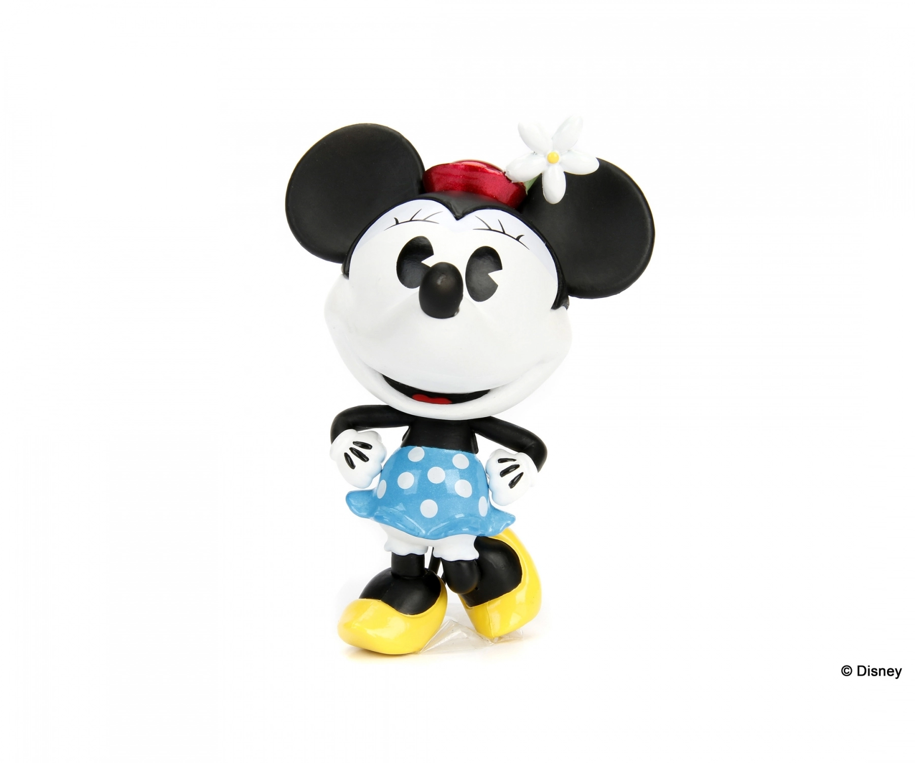 Jada - Minnie Mouse - Classic